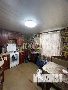 Дом 89м&sup2;, 1-этажный, участок 6 сот.  