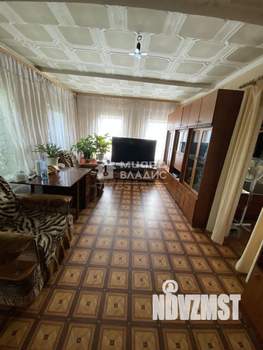 Дом 93м&sup2;, 1-этажный, участок 9 сот.  