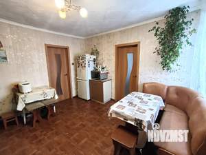 Дом 107м², 1-этажный, участок 15 сот.  