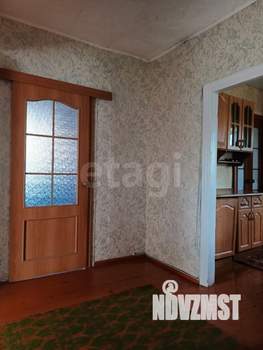 Дом 75м², 1-этажный, участок 7 сот.  