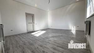 Дом 131м&sup2;, 2-этажный, участок 6 сот.  