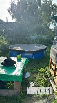 Дача 20м², 1-этажный, участок 7 сот.  