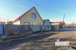 Дом 70м&sup2;, 1-этажный, участок 4 сот.  