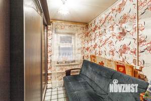 Дом 56м², 1-этажный, участок 5 сот.  