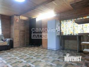 Дом 60м², 2-этажный, участок 5 сот.  