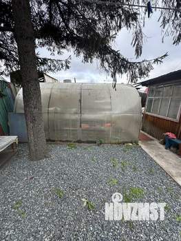 Дом 76м&sup2;, 1-этажный, участок 3 сот.  