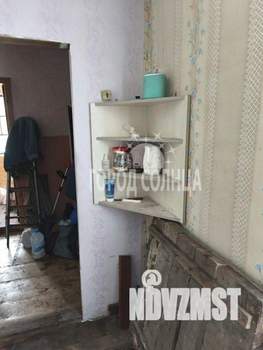 Дом 60м&sup2;, 2-этажный, участок 5 сот.  