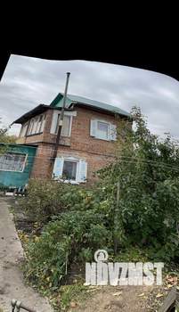 Дача 40м², 2-этажный, участок 14 сот.  
