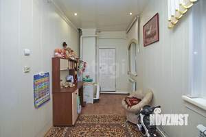 Дом 152м², 1-этажный, участок 5 сот.  