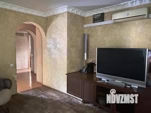 Коттедж 311м², 2-этажный, участок 6 сот.  