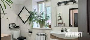 Коттедж 217м&sup2;, 2-этажный, участок 5 сот.  