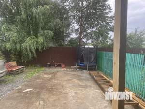 Дом 87м&sup2;, 2-этажный, участок 5 сот.  