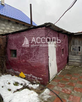 Дом 87м², 1-этажный, участок 4 сот.  