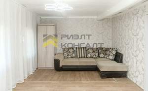 Дом 60м², 1-этажный, участок 5 сот.  