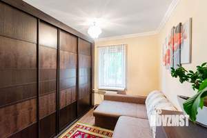 Дом 100м&sup2;, 1-этажный, участок 7 сот.  