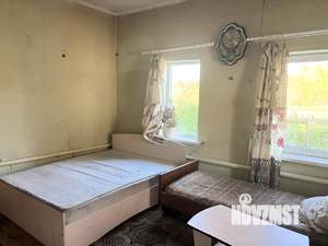 Дом 45м&sup2;, 1-этажный, участок 3 сот.  