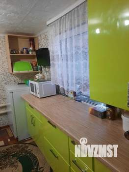 Дом 76м², 1-этажный, участок 4 сот.  