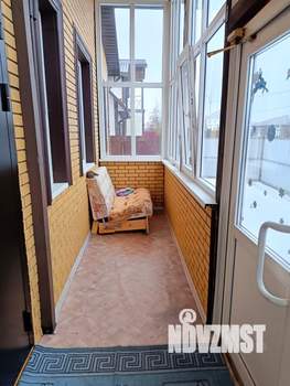 Дом 106м², 1-этажный, участок 9 сот.  