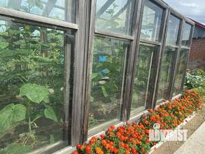 Дом 12м², 1-этажный, участок 15 сот.  