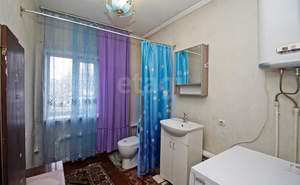 Дом 58м², 1-этажный, участок 757 сот.  