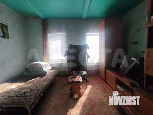 Дом 54м², 1-этажный, участок 3 сот.  
