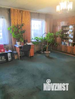 Дом 74м², 1-этажный, участок 3 сот.  
