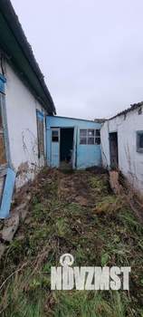 Дом 31м², 1-этажный, участок 4 сот.  