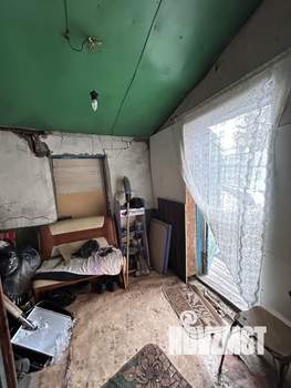 Дом 49м², 1-этажный, участок 9 сот.  