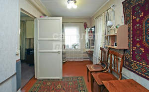 Дом 48м², 1-этажный, участок 5 сот.  