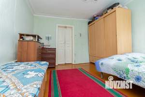 Дом 192м², 1-этажный, участок 7 сот.  