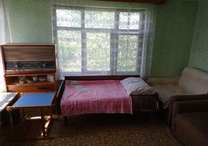 Дом 45м², 2-этажный, участок 6 сот.  