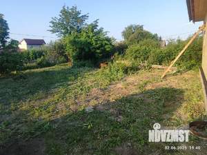 Дом 65м², 2-этажный, участок 5 сот.  
