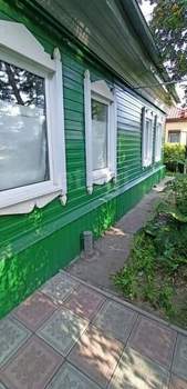 Дом 92м², 1-этажный, участок 2 сот.  