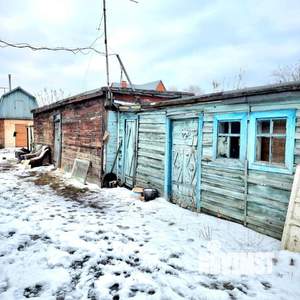 Дом 62м&sup2;, 1-этажный, участок 5 сот.  