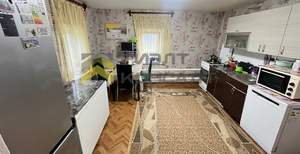 Дом 70м², 1-этажный, участок 6 сот.  