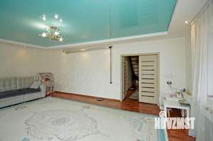 Дом 155м&sup2;, 2-этажный, участок 5 сот.  