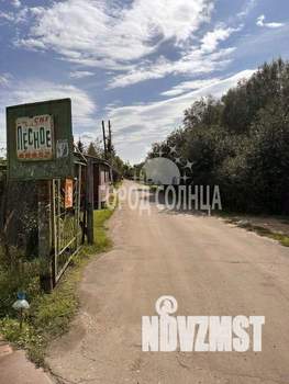 Дача 30м², 2-этажный, участок 8 сот.  