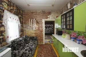 Дом 83м&sup2;, 1-этажный, участок 3 сот.  