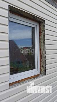 Дом 31м&sup2;, 1-этажный, участок 7 сот.  