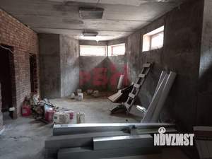 Коттедж 321м&sup2;, 3-этажный, участок 12 сот.  