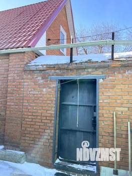 Дом 71м&sup2;, 1-этажный, участок 3 сот.  