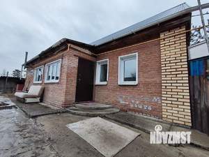 Дом 106м&sup2;, 1-этажный, участок 16 сот.  