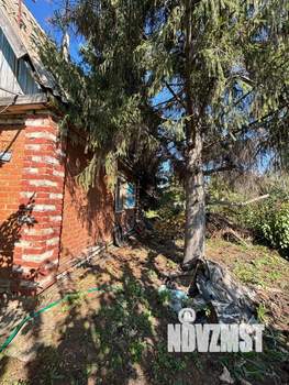 Дом 33м², 2-этажный, участок 5 сот.  