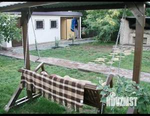 Дача 45м², 2-этажный, участок 7 сот.  