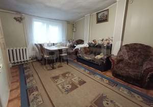 Дом 84м&sup2;, 1-этажный, участок 4 сот.  