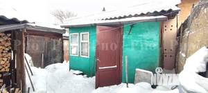Дача 30м², 1-этажный, участок 3 сот.  
