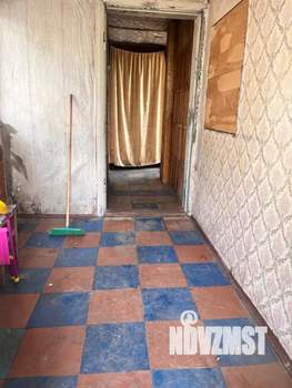 Дом 38м&sup2;, 2-этажный, участок 5 сот.  