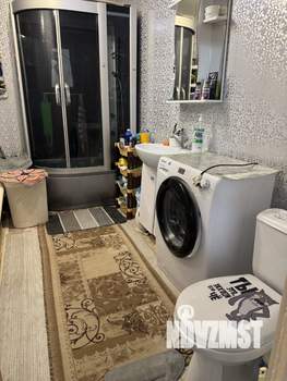 Дом 60м&sup2;, 1-этажный, участок 3 сот.  