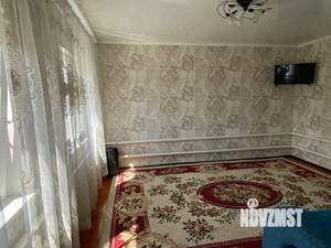 Дом 96м&sup2;, 2-этажный, участок 6 сот.  