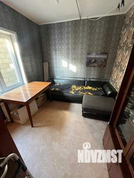 Дом 70м², 1-этажный, участок 3 сот.  